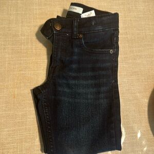Levi’s jeans boy size 6